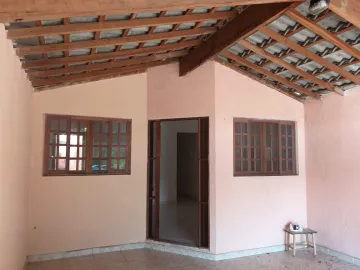 imagem 1 - Casa térrea no Bosque dos Eucaliptos venha conferir imagem 1 - Casa térrea no Bosque dos Eucaliptos venha conferir
