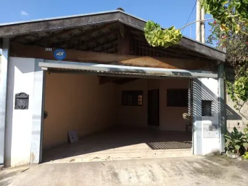 imagem 3 - Casa térrea no Bosque dos Eucaliptos venha conferir imagem 3 - Casa térrea no Bosque dos Eucaliptos venha conferir