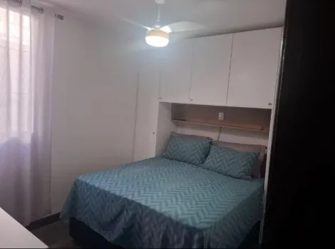 imagem 4 - Apartamento completo com lazer e móveis planejados no Bosque dos Eucaliptos imagem 4 - Apartamento completo com lazer e móveis planejados no Bosque dos Eucaliptos