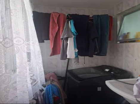 imagem 5 - Apartamento completo com lazer e móveis planejados no Bosque dos Eucaliptos imagem 5 - Apartamento completo com lazer e móveis planejados no Bosque dos Eucaliptos
