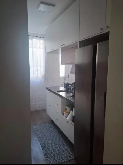 imagem 3 - Apartamento completo com lazer e móveis planejados no Bosque dos Eucaliptos imagem 3 - Apartamento completo com lazer e móveis planejados no Bosque dos Eucaliptos