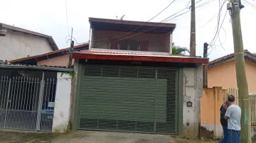 imagem 1 - CASA SOBRADADA 03 DORMITORIOS SALA COZINHA VARANDA LAVANDERIA OTIMA LOCALIZACAO PROXIMO MERCADO ROSALINA POSTO DE SAUDE E PIO XII NO JD TELESPARK. imagem 1 - CASA SOBRADADA 03 DORMITORIOS SALA COZINHA VARANDA LAVANDERIA OTIMA LOCALIZACAO PROXIMO MERCADO ROSALINA POSTO DE SAUDE E PIO XII NO JD TELESPARK.