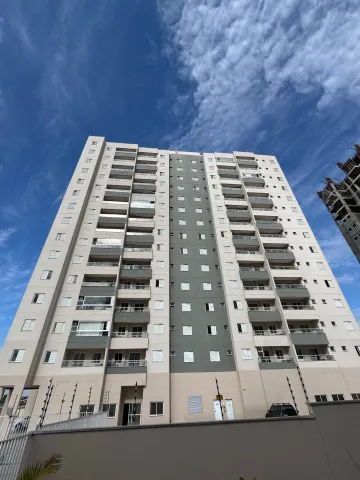 imagem 1 - Apartamento URBANOVA - NOVO - The Gold Edificio - Último andar vista permanente - 60 m² imagem 1 - Apartamento URBANOVA - NOVO - The Gold Edificio - Último andar vista permanente - 60 m²