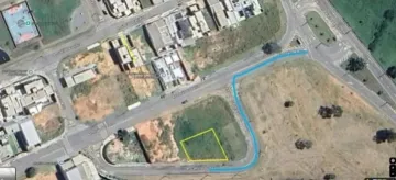 imagem 1 - Terreno 362m² / Jardim Portal dos Pássaros / São José dos Campos / SP imagem 1 - Terreno 362m² / Jardim Portal dos Pássaros / São José dos Campos / SP