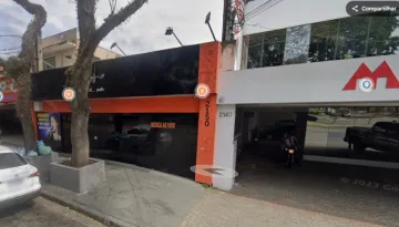 imagem 1 - PONTO COMERCIAL NA AVENIDA ANDROMEDA, 301 M² DE ÁREA ÚTIL... imagem 1 - PONTO COMERCIAL NA AVENIDA ANDROMEDA, 301 M² DE ÁREA ÚTIL...