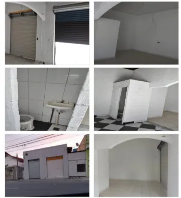 imagem 1 - ponto comercial privilegiado local de grande movimento imagem 1 - ponto comercial privilegiado local de grande movimento