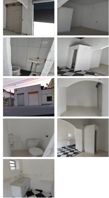 imagem 2 - ponto comercial privilegiado local de grande movimento imagem 2 - ponto comercial privilegiado local de grande movimento