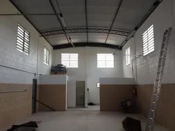 imagem 2 - Excelente galpão industrial em ótima localização no Jardim Santa Júlia imagem 2 - Excelente galpão industrial em ótima localização no Jardim Santa Júlia