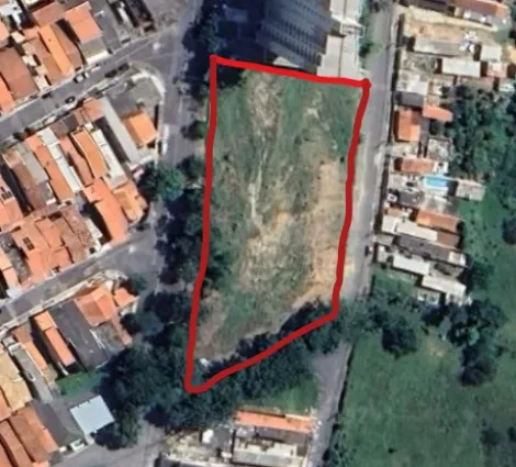 imagem 1 - TERRENO DE 6098,78 m2 NO BAIRRO PARQUE RESIDENCIAL FLAMBOYANT - ACEITA PROPOSTA imagem 1 - TERRENO DE 6098,78 m2 NO BAIRRO PARQUE RESIDENCIAL FLAMBOYANT - ACEITA PROPOSTA