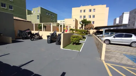 imagem 3 - Apartamento - Cond. Terra Nova - Terras do Sul - 2 dor. 57 m² imagem 3 - Apartamento - Cond. Terra Nova - Terras do Sul - 2 dor. 57 m²