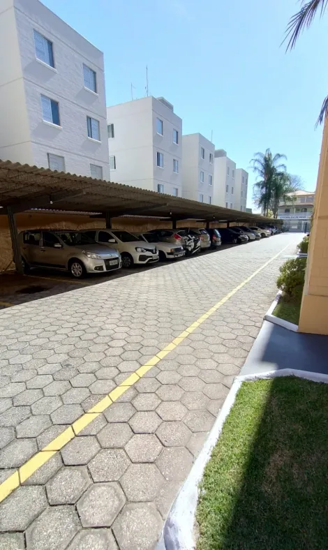 imagem 4 - Apartamento - Cond. Terra Nova - Terras do Sul - 2 dor. 57 m² imagem 4 - Apartamento - Cond. Terra Nova - Terras do Sul - 2 dor. 57 m²