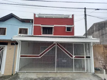 imagem 1 - Sobrado - Portal de Minas - 3 dor. 2 suítes - Zona Norte de São José dos Campos imagem 1 - Sobrado - Portal de Minas - 3 dor. 2 suítes - Zona Norte de São José dos Campos