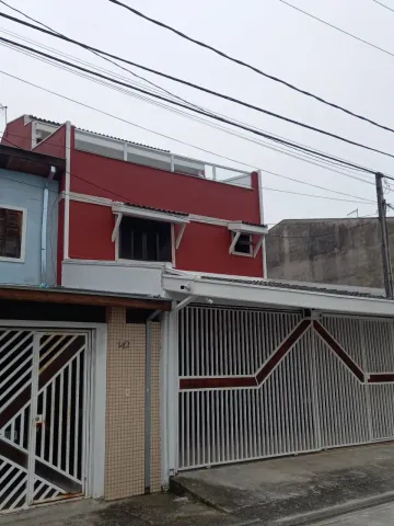 imagem 2 - Sobrado - Portal de Minas - 3 dor. 2 suítes - Zona Norte de São José dos Campos imagem 2 - Sobrado - Portal de Minas - 3 dor. 2 suítes - Zona Norte de São José dos Campos