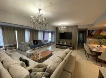 imagem 1 - LINDO APARTAMENTO MOBILIADO NO ROYAL PARK imagem 1 - LINDO APARTAMENTO MOBILIADO NO ROYAL PARK