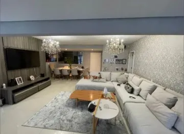 imagem 2 - LINDO APARTAMENTO MOBILIADO NO ROYAL PARK imagem 2 - LINDO APARTAMENTO MOBILIADO NO ROYAL PARK