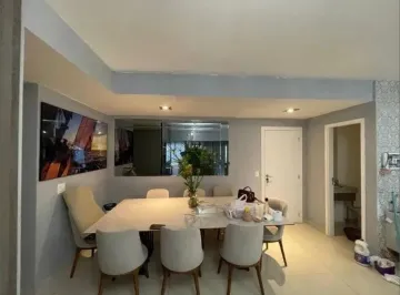imagem 3 - LINDO APARTAMENTO MOBILIADO NO ROYAL PARK imagem 3 - LINDO APARTAMENTO MOBILIADO NO ROYAL PARK