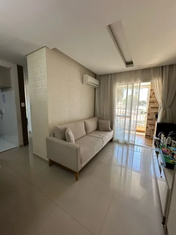 imagem 1 - Apartamento no Tons do Parque, com  2 dorm. 1 suite imagem 1 - Apartamento no Tons do Parque, com  2 dorm. 1 suite