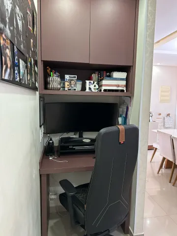 imagem 3 - Apartamento no Tons do Parque, com  2 dorm. 1 suite imagem 3 - Apartamento no Tons do Parque, com  2 dorm. 1 suite