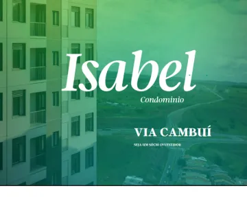 imagem 1 - Edifício com apartamentos de 55m² em lançamento na Via Cambuí imagem 1 - Edifício com apartamentos de 55m² em lançamento na Via Cambuí
