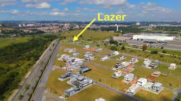 imagem 4 - Terreno Plano em Condomínio Completo com Lazer Exclusivo imagem 4 - Terreno Plano em Condomínio Completo com Lazer Exclusivo