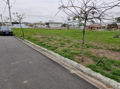 imagem 3 - Terreno condomínio Veredas dos Campos plano com 250 metros imagem 3 - Terreno condomínio Veredas dos Campos plano com 250 metros