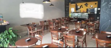 imagem 1 - Prédio Comercial com Estrutura para Restaurante | Vila Industrial ? São José dos Campos imagem 1 - Prédio Comercial com Estrutura para Restaurante | Vila Industrial ? São José dos Campos