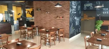 imagem 2 - Prédio Comercial com Estrutura para Restaurante | Vila Industrial ? São José dos Campos imagem 2 - Prédio Comercial com Estrutura para Restaurante | Vila Industrial ? São José dos Campos