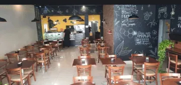 imagem 4 - Prédio Comercial com Estrutura para Restaurante | Vila Industrial ? São José dos Campos imagem 4 - Prédio Comercial com Estrutura para Restaurante | Vila Industrial ? São José dos Campos