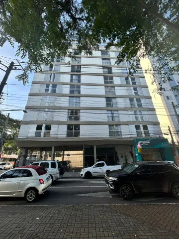 imagem 1 - Apartamento a Venda -  110 m² - Jardim São Dimas - SJCampos imagem 1 - Apartamento a Venda -  110 m² - Jardim São Dimas - SJCampos