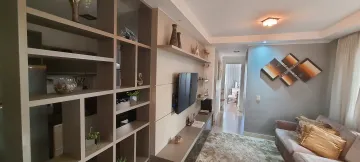 imagem 1 - Descubra Seu Refúgio Moderno: Apartamento Reformado na Zona Sul de São José dos Campos! imagem 1 - Descubra Seu Refúgio Moderno: Apartamento Reformado na Zona Sul de São José dos Campos!