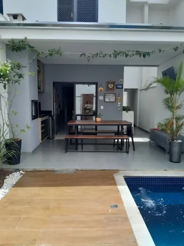 imagem 4 - LINDO SOBRADO COM PISCINA PARA VENDA NO JARDIM DAS INDUSTRIAS - 3 DORMITÓRIOS SENDO 1 SUÍTE imagem 4 - LINDO SOBRADO COM PISCINA PARA VENDA NO JARDIM DAS INDUSTRIAS - 3 DORMITÓRIOS SENDO 1 SUÍTE
