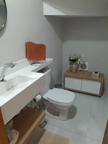 imagem 5 - LINDO SOBRADO COM PISCINA PARA VENDA NO JARDIM DAS INDUSTRIAS - 3 DORMITÓRIOS SENDO 1 SUÍTE imagem 5 - LINDO SOBRADO COM PISCINA PARA VENDA NO JARDIM DAS INDUSTRIAS - 3 DORMITÓRIOS SENDO 1 SUÍTE