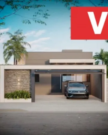 imagem 1 - CASA NOVA PARA VENDA NO BAIRRO BANDEIRANTES ZONA SUL - 2 DORM SENDO 1 SUÍTE imagem 1 - CASA NOVA PARA VENDA NO BAIRRO BANDEIRANTES ZONA SUL - 2 DORM SENDO 1 SUÍTE