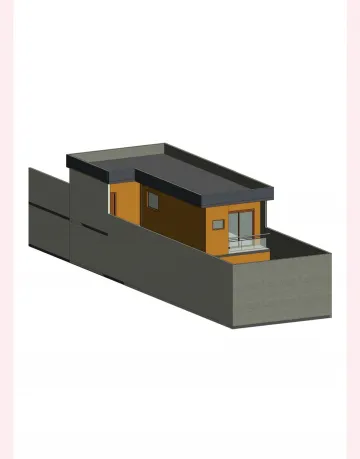 imagem 2 - CASA NOVA PARA VENDA NO BAIRRO BANDEIRANTES ZONA SUL - 2 DORM SENDO 1 SUÍTE imagem 2 - CASA NOVA PARA VENDA NO BAIRRO BANDEIRANTES ZONA SUL - 2 DORM SENDO 1 SUÍTE