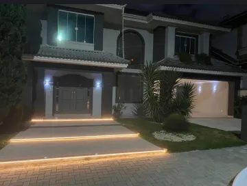 imagem 3 - Casa Exclusiva no Condomínio Sunset Park  Jardim Aquarius, São José dos Campos imagem 3 - Casa Exclusiva no Condomínio Sunset Park  Jardim Aquarius, São José dos Campos