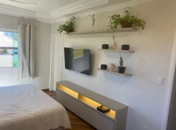 imagem 5 - Casa Exclusiva no Condomínio Sunset Park  Jardim Aquarius, São José dos Campos imagem 5 - Casa Exclusiva no Condomínio Sunset Park  Jardim Aquarius, São José dos Campos
