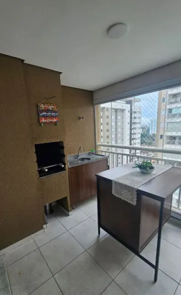imagem 3 - Apartamento com Varanda Gourmet Sol da Manhã Edifício Adriático  Parque Industrial, São José dos Campos imagem 3 - Apartamento com Varanda Gourmet Sol da Manhã Edifício Adriático  Parque Industrial, São José dos Campos
