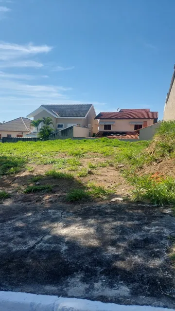 imagem 1 - Terreno residencial no Condomínio Altos da Serra 1 - Urbanova imagem 1 - Terreno residencial no Condomínio Altos da Serra 1 - Urbanova