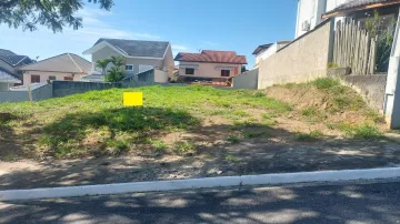 imagem 3 - Terreno residencial no Condomínio Altos da Serra 1 - Urbanova imagem 3 - Terreno residencial no Condomínio Altos da Serra 1 - Urbanova