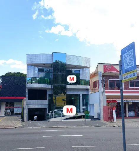 imagem 1 - Prédio Comercial Av Andrômeda. Excelente Localização imagem 1 - Prédio Comercial Av Andrômeda. Excelente Localização