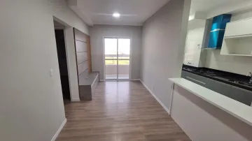 imagem 2 - Apartamento Novo no The Gold com 3 Dormitórios e Sacada Gourmet imagem 2 - Apartamento Novo no The Gold com 3 Dormitórios e Sacada Gourmet