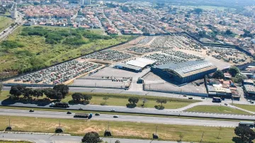 imagem 2 - 88 MIL METROS - ÁREA DO GUARIGLIA LEILÕES EM CAÇAPAVA imagem 2 - 88 MIL METROS - ÁREA DO GUARIGLIA LEILÕES EM CAÇAPAVA