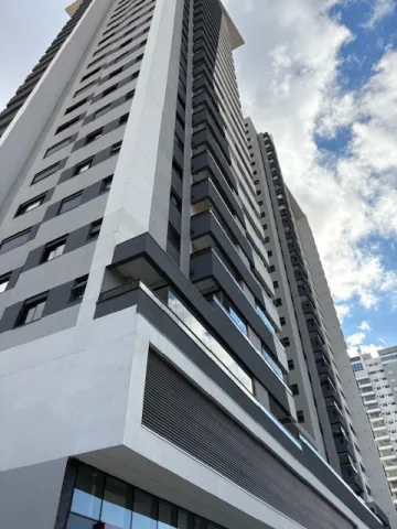 imagem 1 - Apartamento Andar Alto Próximo ao Shopping Vale Sul ? 2 Suítes, Sala Ampliada e Lazer Completo! imagem 1 - Apartamento Andar Alto Próximo ao Shopping Vale Sul ? 2 Suítes, Sala Ampliada e Lazer Completo!
