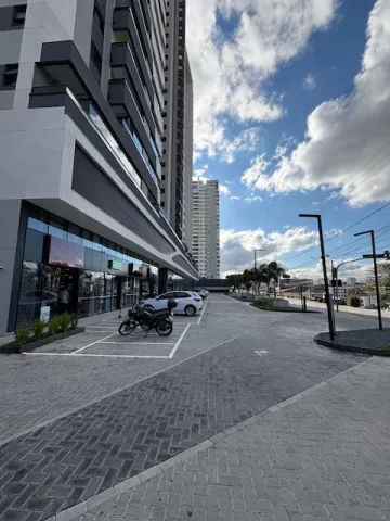 imagem 2 - Apartamento Andar Alto Próximo ao Shopping Vale Sul ? 2 Suítes, Sala Ampliada e Lazer Completo! imagem 2 - Apartamento Andar Alto Próximo ao Shopping Vale Sul ? 2 Suítes, Sala Ampliada e Lazer Completo!