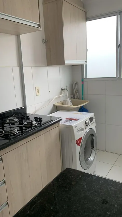 imagem 1 - EXCELENTE OPORTUNIDADE: APARTAMENTO NA VILA TESOURO! imagem 1 - EXCELENTE OPORTUNIDADE: APARTAMENTO NA VILA TESOURO!