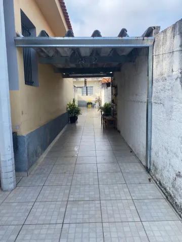 imagem 1 - Casa térrea com edícula (Bosque dos Eucaliptos) - 4 quartos / 2 WC´s / 3 vagas imagem 1 - Casa térrea com edícula (Bosque dos Eucaliptos) - 4 quartos / 2 WC´s / 3 vagas