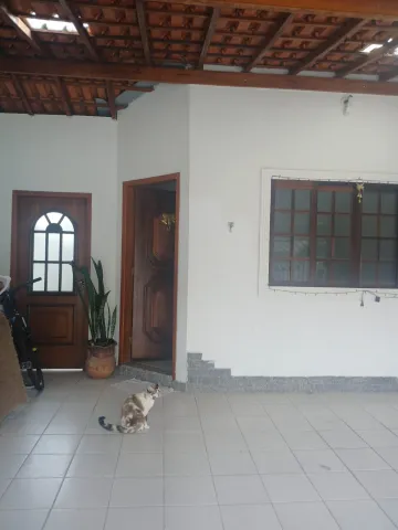 imagem 1 - casa térrea no bosque dos ipês com 03 dormitórios imagem 1 - casa térrea no bosque dos ipês com 03 dormitórios