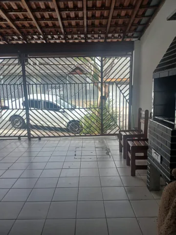 imagem 2 - casa térrea no bosque dos ipês com 03 dormitórios imagem 2 - casa térrea no bosque dos ipês com 03 dormitórios