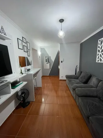 imagem 2 - APARTAMENTO LOCAÇÃO INTERVALE 2 DORM - BAIRRO VILA TATETUBA imagem 2 - APARTAMENTO LOCAÇÃO INTERVALE 2 DORM - BAIRRO VILA TATETUBA