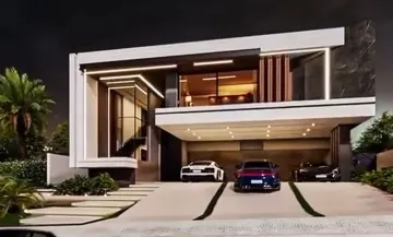 imagem 2 - UMA CASA PROJETADA PARA OFERECER O MELHOR EM CONFORTO E ESTILO. imagem 2 - UMA CASA PROJETADA PARA OFERECER O MELHOR EM CONFORTO E ESTILO.